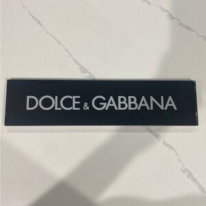 Dolce & Gabbana